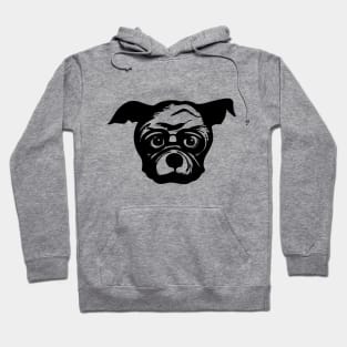 Bulldog Hoodie